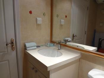 Green Express Apartment Harbin West Railway Station ฮาร์บิน ภายนอก รูปภาพ